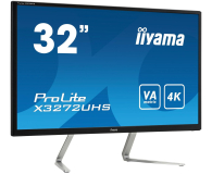 iiyama X3272UHS 4K - 372207 - zdjęcie 2